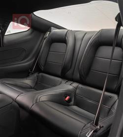 فورد موستانج